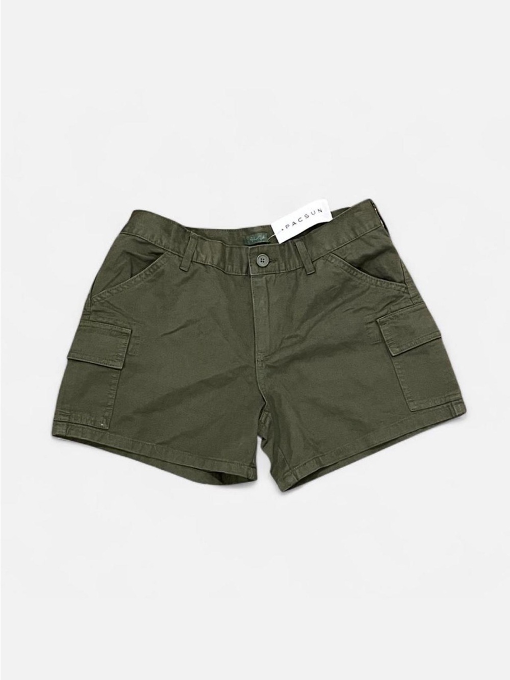 NWT Cargo Shorts